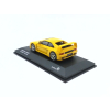 Venturi 400 GT 1994 yellow - skala 1:43 - Solido